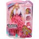 Barbie- Princezna s pejskem