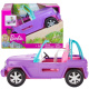 Barbie – Plážový kabriolet