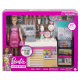 Barbie – Kavárna