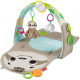 Fisher-Price - Podložka s hrazdičkou Lenochod