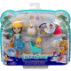Enchantimals- Snowman Face-Off