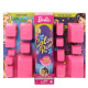 Barbie - Color reveal