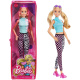 Barbie- Modelka