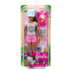 Barbie – Turistka
