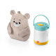 Fisher-Price - Mojkáček s lucernou