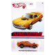 Hot Wheels - Flying Customs