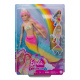 Barbie Dreamtopia – Barevná proměna