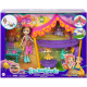 Enchantimals – Prespávačka na Savanne
