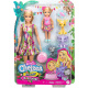 Barbie - Chelsea narozeniny