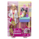 Barbie – Pediatrička