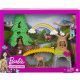 Barbie – Průvodkyně přírodou