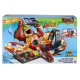 Hot Wheels – Útok gorily