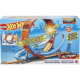 Hot Wheels – Dráha se smyčkou