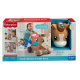 Fisher-Price - Odrážedlo s chodítkem