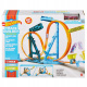 Hot Wheels - Track Builder Nekonečná smyčka