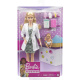Barbie- Lékařka