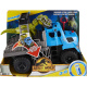 Jurassic World - Auto s dinosaurem