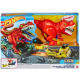 Hot Wheels City- T-Rex Rampage
