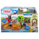 Thomas & Friends- Tiger Adventure Set