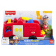 Fisher-Price - Hasičské auto