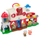 Fisher-Price - Farma