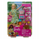 Barbie - Psí párty