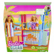 Barbie Ocean – Malibu stánek