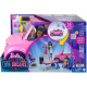 Barbie – Big Dreams auto