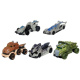 Hot Wheels- Jurassic World
