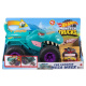 Hot Wheels- Monster Trucks Mega Wrex