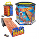 Hot Wheels – Rolovací dráha