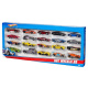 Hot Wheels 20ks autíček