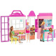 Barbie – Restaurace