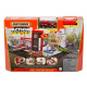 Matchbox – Hasičská stanice