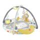 Fisher-Price – Hrazdička s dekou
