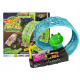 Hot Wheels Monster Truck -Svítící dráha