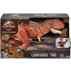 Jurassic World- Carnotaurus