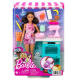 Barbie – Kuchařka