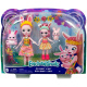 Enchantimals- Souprava figurek