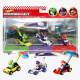 Hot Wheels – Super Mário motokáry