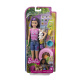 Barbie Skipper – Kemping