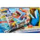 Hot Wheels City- Útok žraloka