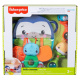 Fisher-Price - Ahoj smysly