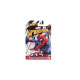 Hot Wheels - Spider-Man auto