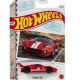 Hot Wheels – Autíčko