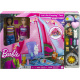 Barbie – Kempingová souprava