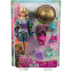 Barbie – Cestovatelka