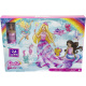 Barbie Dreamtopia – Adventní kalendář
