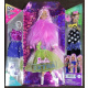 Barbie Extra – Panenka