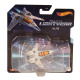 Hot Wheels – Stíhačka Lightyear